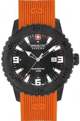 Swiss Military Hanowa 06-4302.27.007.79