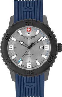 Swiss Military Hanowa 06-4302.29.009