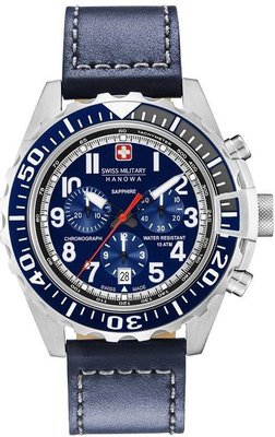 Swiss Military Hanowa 06-4304.04.003