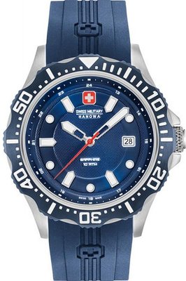 Swiss Military Hanowa 06-4306.04.003