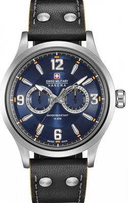 Swiss Military Hanowa 06-4307.04.003