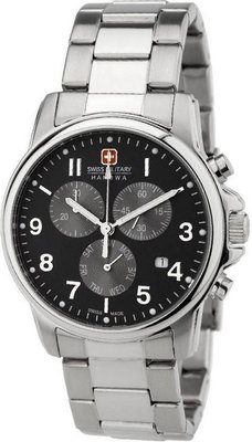 Swiss Military Hanowa 06-5142.04.007