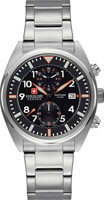 Swiss Military Hanowa 06-5227.04.007