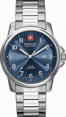 Swiss Military Hanowa 06-5231.04.003