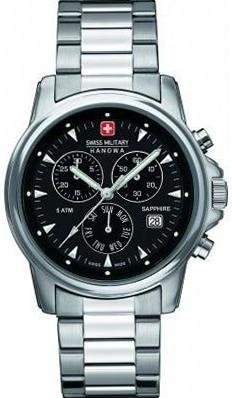 Swiss Military Hanowa 06-5232.04.007