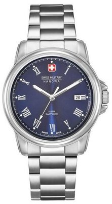 Swiss Military Hanowa 06-5259.04.003