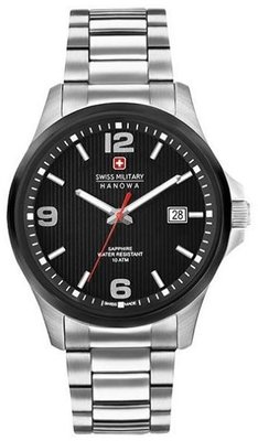 Swiss Military Hanowa 06-5277.33.007