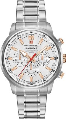 Swiss Military Hanowa 06-5285.04.001