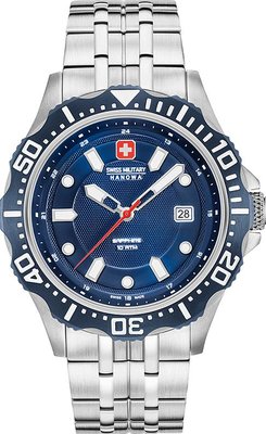 Swiss Military Hanowa 06-5306.04.003