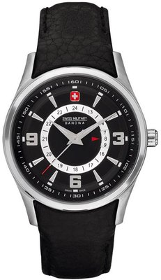 Swiss Military Hanowa 06-6155.04.007