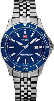 Swiss Military Hanowa 06-7161.2.04.003