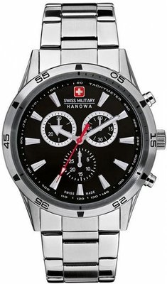 Swiss Military Hanowa 06-8041.04.007