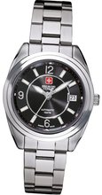 Swiss Military Hanowa Bataillon Lady Automatic 5-7153.04.007