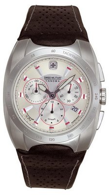 Swiss Military Hanowa Challenger Chronograph 6-4091.04.002