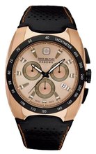 Swiss Military Hanowa Challenger Chronograph 6-4091.09.012