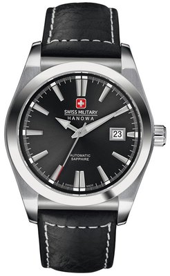 Swiss Military Hanowa Colonel Automatic 5-4194.04.007
