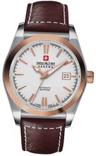 Swiss Military Hanowa Colonel Automatic 5-4194.12.001