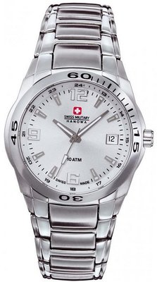 Swiss Military Hanowa Discoverer 6-5107.04.001