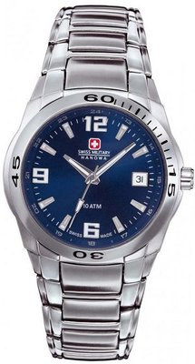 Swiss Military Hanowa Discoverer 6-5107.04.003