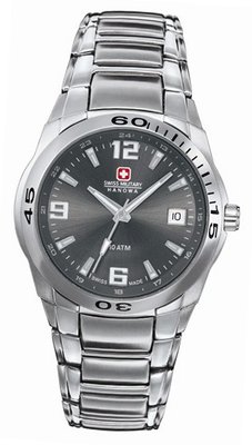 Swiss Military Hanowa Discoverer 6-5107.04.007