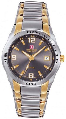 Swiss Military Hanowa Discoverer 6-5107.55.007