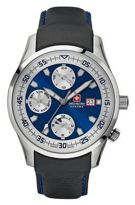 Swiss Military Hanowa Discovery 6-4192.04.003