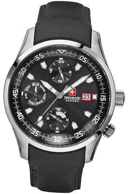 Swiss Military Hanowa Discovery 6-4192.04.007