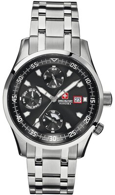 Swiss Military Hanowa Discovery 6-5192.04.007