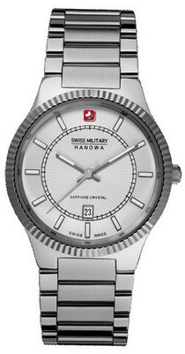 Swiss Military Hanowa Embassy Officer 6-5146.04.001