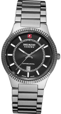 Swiss Military Hanowa Embassy Officer 6-5146.04.007