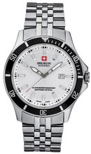 Swiss Military Hanowa Flagship 6-5161.04.001.07