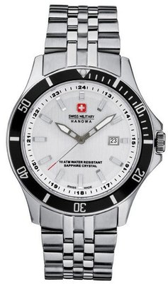 Swiss Military Hanowa Flagship 6-5161.04.001.07