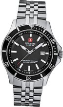 Swiss Military Hanowa Flagship 6-5161.04.007