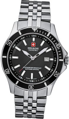Swiss Military Hanowa Flagship 6-5161.04.007