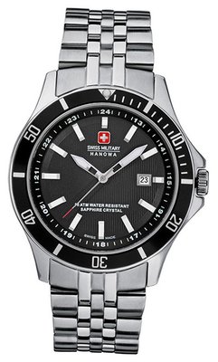 Swiss Military Hanowa Flagship 6-5161.7.04.007