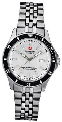 Swiss Military Hanowa Flagship 6-7161.04.001.07