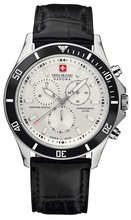 Swiss Military Hanowa Flagship Chrono 6-4183.04.001.07