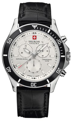 Swiss Military Hanowa Flagship Chrono 6-4183.04.001.07