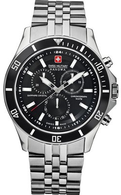Swiss Military Hanowa Flagship Chrono 6-5183.04.007