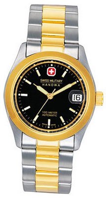 Swiss Military Hanowa Freedom Automatic 5-5023.55.007