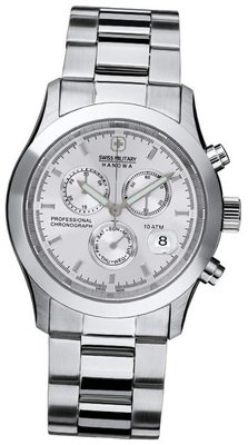 Swiss Military Hanowa Freedom Chrono 6-5115.04.001