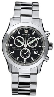 Swiss Military Hanowa Freedom Chrono 6-5115.04.007