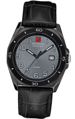 Swiss Military Hanowa Guardian 6-4190.30.009