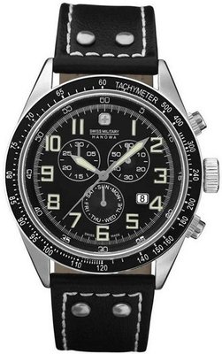 Swiss Military Hanowa Legend 6-4134.04.007