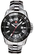 Swiss Military Hanowa Marine Officer Classic 6-5154.04.007