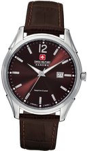 Swiss Military Hanowa Mountain Guide 6-4157.04.005