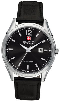 Swiss Military Hanowa Mountain Guide 6-4157.04.007