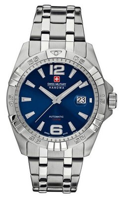 Swiss Military Hanowa Nautica Automatic 5-5184.04.003