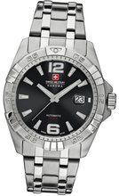 Swiss Military Hanowa Nautica Automatic 5-5184.04.007