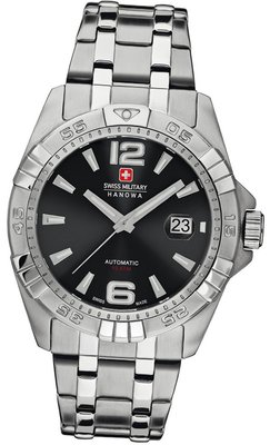 Swiss Military Hanowa Nautica Automatic 5-5184.04.007